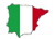 EXCAVACIONES AFREIJO - Italiano