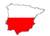 EXCAVACIONES AFREIJO - Polski